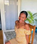 Rencontre Femme Madagascar à Antananarivo  : Fan, 24 ans